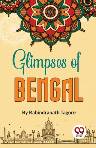 Cover image for 9789357485753 - Glimpses of Bengal