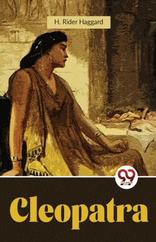 Cover image for 9789357485838 - Cleopatra