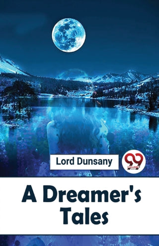 Cover image for 9789357485913 - A Dreamer's Tales