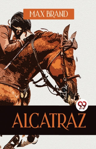 Cover image for 9789357485951 - Alcatraz