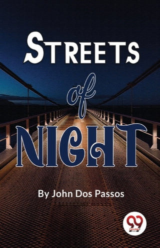 Cover image for 9789357486026 - Streets of Night