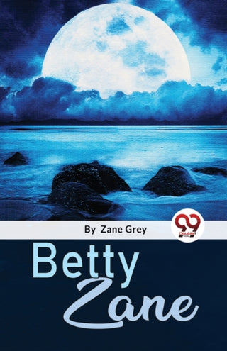 Cover image for 9789357486088 - Betty Zane