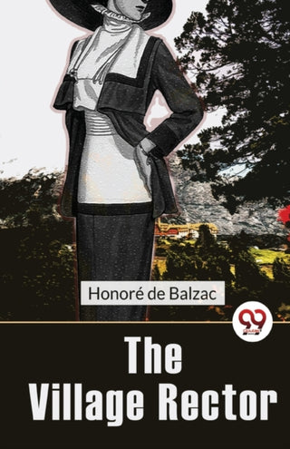 Cover image for 9789357486576 - The Village Rector