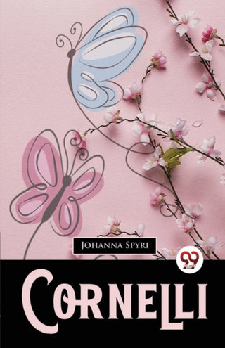 Cover image for 9789357486620 - Cornelli