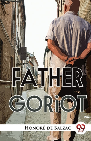 Cover image for 9789357486699 - Father Goriot