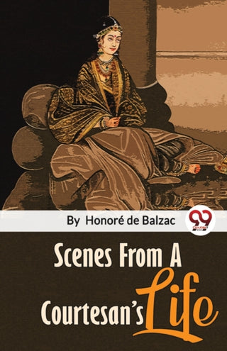 Supplemental image for 9789357486750 - Scenes from a Courtesan?S Life