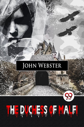 Cover image for 9789357486811 - The Duchess Of Malfi