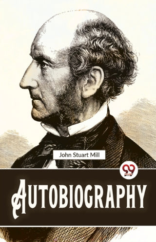 Cover image for 9789357486996 - Autobiography