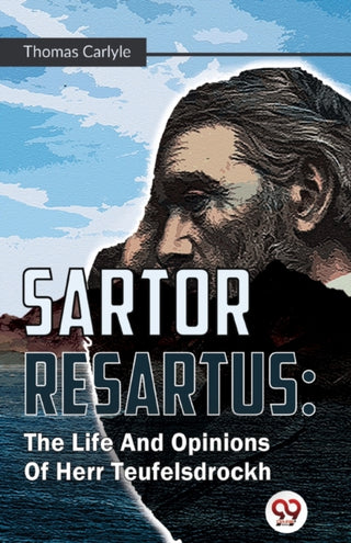 Cover image for 9789357487146 - Sartor Resartus