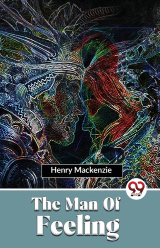 Cover image for 9789357487399 - The Man of Feeling