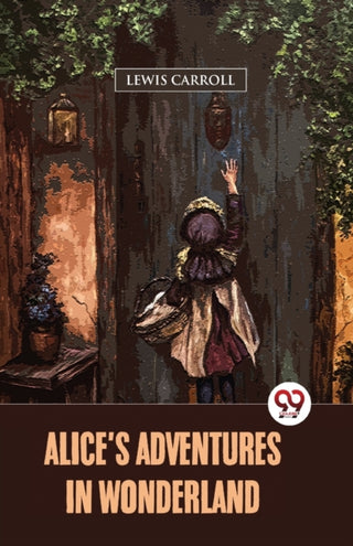 Cover image for 9789357488167 - Alice's Adventures in Wonderland