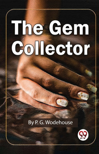 Cover image for 9789357488303 - The GEM Collector