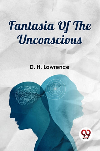 Cover image for 9789357488464 - Fantasia Of The Unconscious