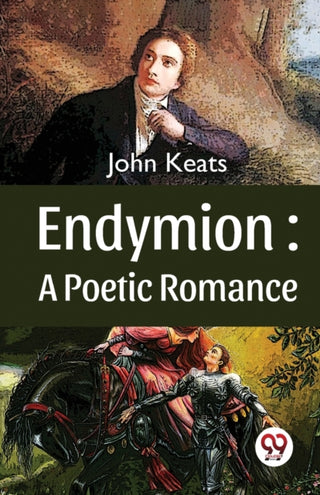 Supplemental image for 9789357488716 - Endymion