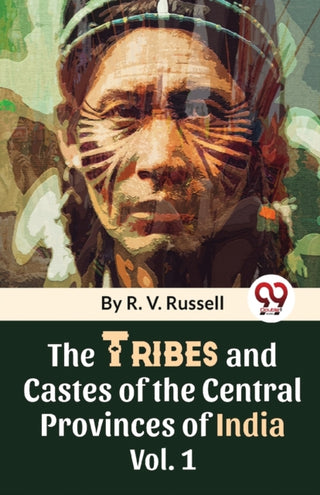 Supplemental image for 9789357489683 - The Tribes and Castes of the Central Provinces of India