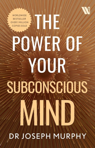 Cover image for 9789357768368 - The Power of Your Subconscious Mind