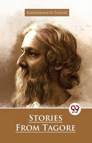 Cover image for 9789358011265 - Stories from Tagore