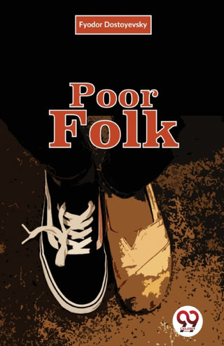 Cover image for 9789358016390 - Poor Folk