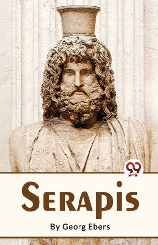 Cover image for 9789358016581 - Serapis