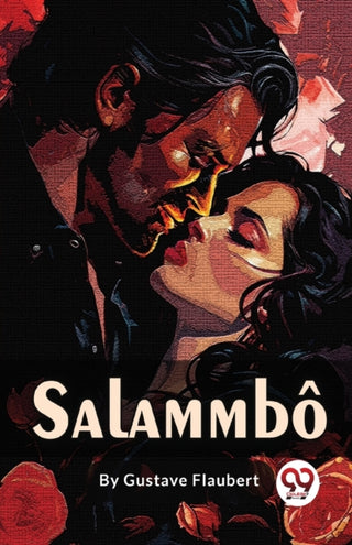 Cover image for 9789358016642 - Salammb?