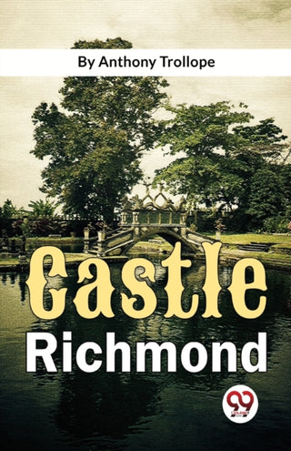 Cover image for 9789358017342 - Castle Richmond