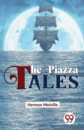 Cover image for 9789358017724 - The Piazza Tales