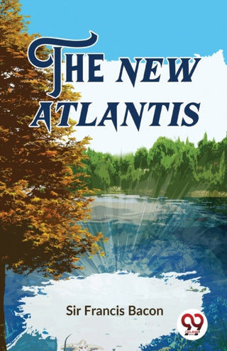 Supplemental image for 9789358018042 - The New Atlantis
