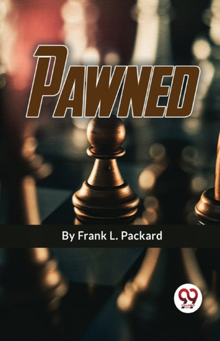 Cover image for 9789358018134 - Pawned
