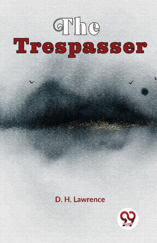 Cover image for 9789358018349 - The Trespasser