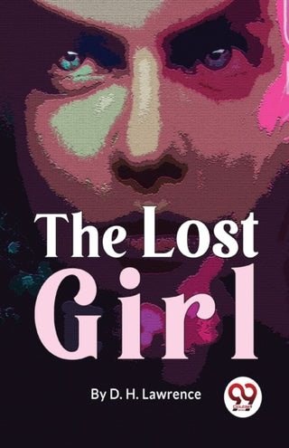 Cover image for 9789358019889 - The Lost Girl