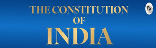 Supplemental image for 9789358560749 - The Constitution of India