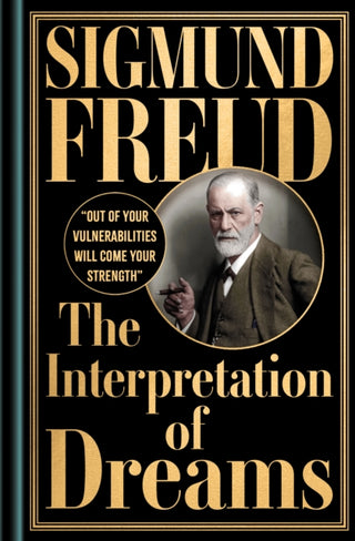 Supplemental image for 9789358560848 - The Interpretation of Dreams