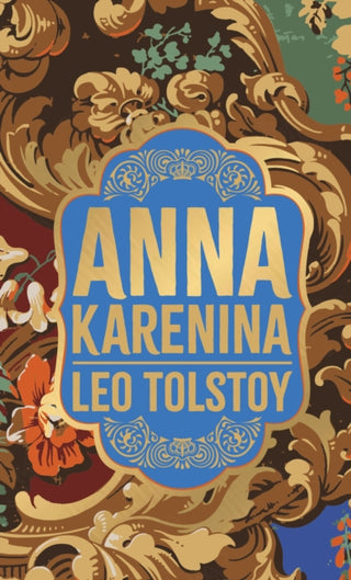 Cover image for 9789358561111 - Anna Karenina