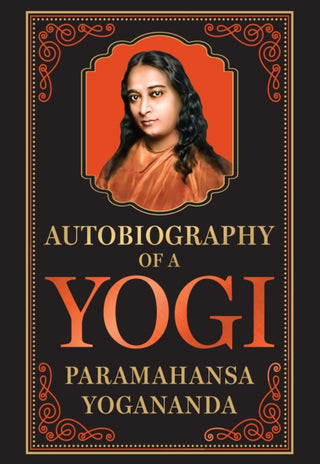 Cover image for 9789358561142 - Autobiography of a Yogi