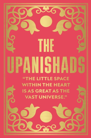 Cover image for 9789358561159 - The Upanishads