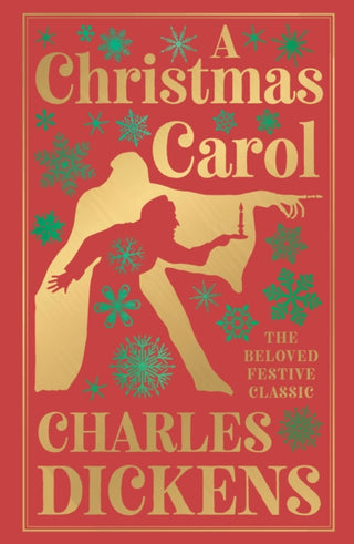 Cover image for 9789358561227 - A Christmas Carol