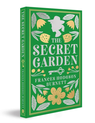 Supplemental image for 9789358562132 - The Secret Garden