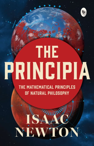 Cover image for 9789358562163 - The Principia