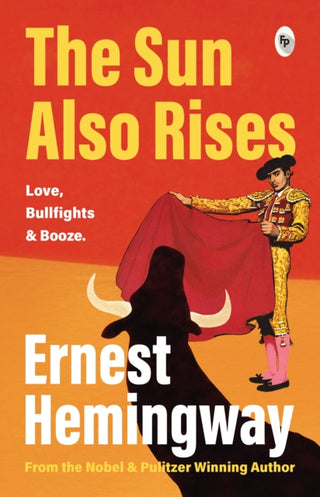 Cover image for 9789358563122 - Sun Also Rises, The