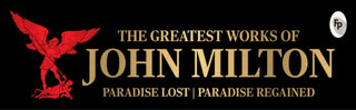 Supplemental image for 9789358565010 - Best of John Milton (Paradise Lost and Paradise Regained)