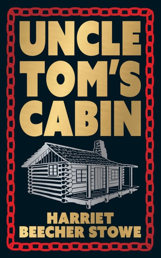 Cover image for 9789358565713 - Uncle Tom's Cabin