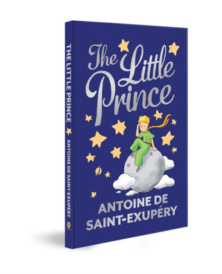 Cover image for 9789358566031 - The Little Prince