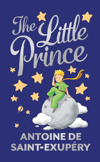 Supplemental image for 9789358566031 - The Little Prince