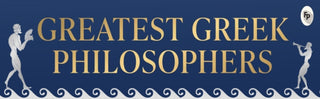 Supplemental image for 9789358568530 - Greatest Greek Philosophers
