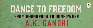 Supplemental image for 9789358569629 - Dance to Freedom