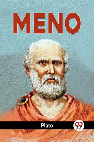 Cover image for 9789358590005 - Meno