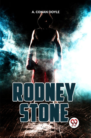 Cover image for 9789358591477 - Rodney Stone