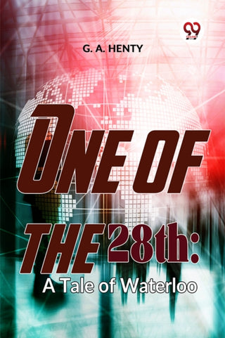 Cover image for 9789358591750 - One of the 28th