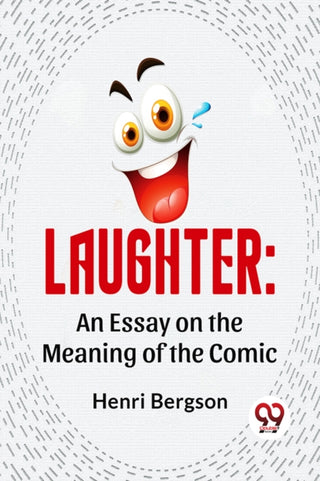 Supplemental image for 9789358591934 - Laughter