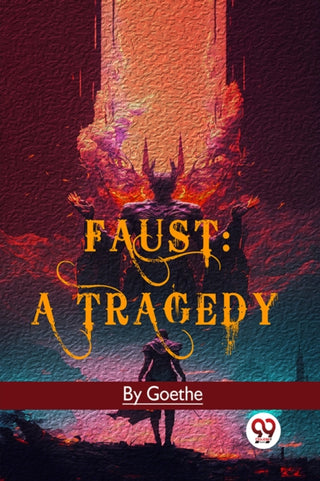 Cover image for 9789358592108 - Faust